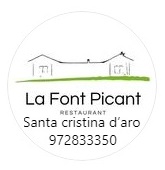 Restaurant La Font Picant