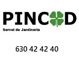 Jardineria Pincod